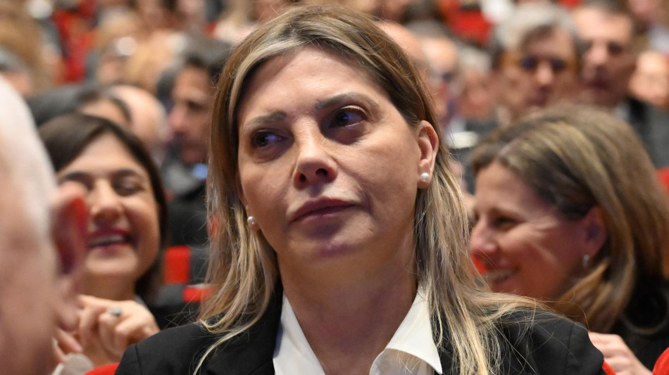 Consulta, ammissibile il conflitto di poteri per Bartolozzi sul caso Almasri