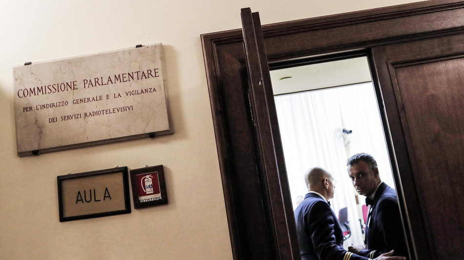 Maggioranza indicher&agrave; i nuovi componenti della Vigilanza Rai