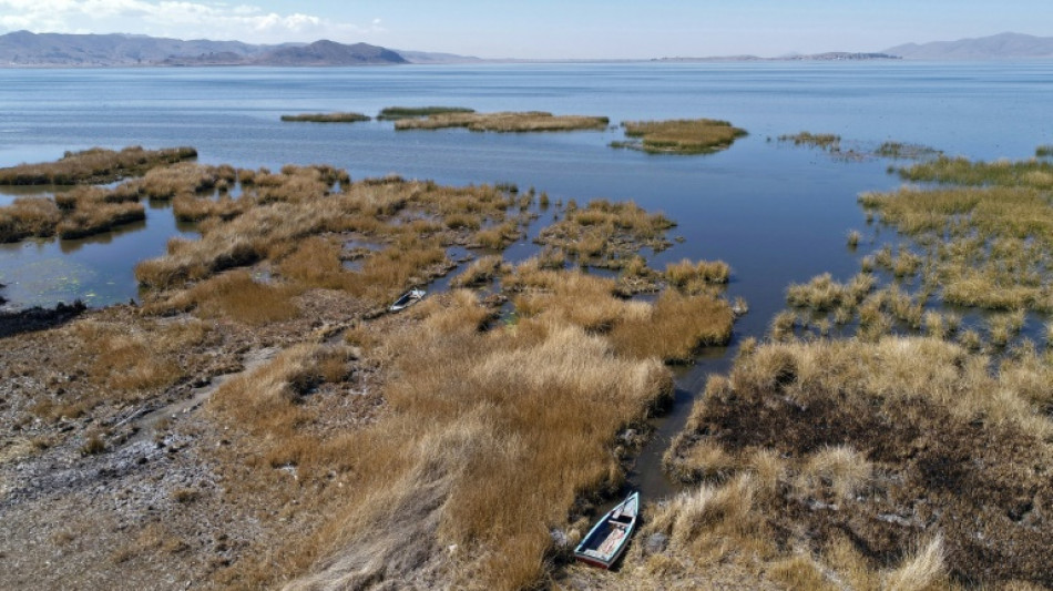 Bericht: Deutschland &uuml;bertrifft Ziel f&uuml;r internationale Klimahilfen