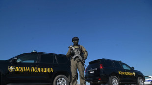 Belgrado, 'assale poliziotto davanti ambasciata Israele, ucciso'