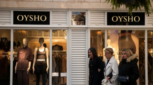 Inditex confirma la ralentizaci&oacute;n de su crecimiento en el primer semestre