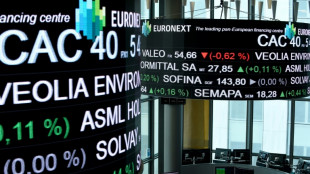 La Bourse de Paris prend un peu de hauteur avant l'inflation am&eacute;ricaine