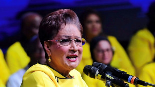 Opposition wins Trinidad and Tobago election, returning Persad-Bissessar as PM