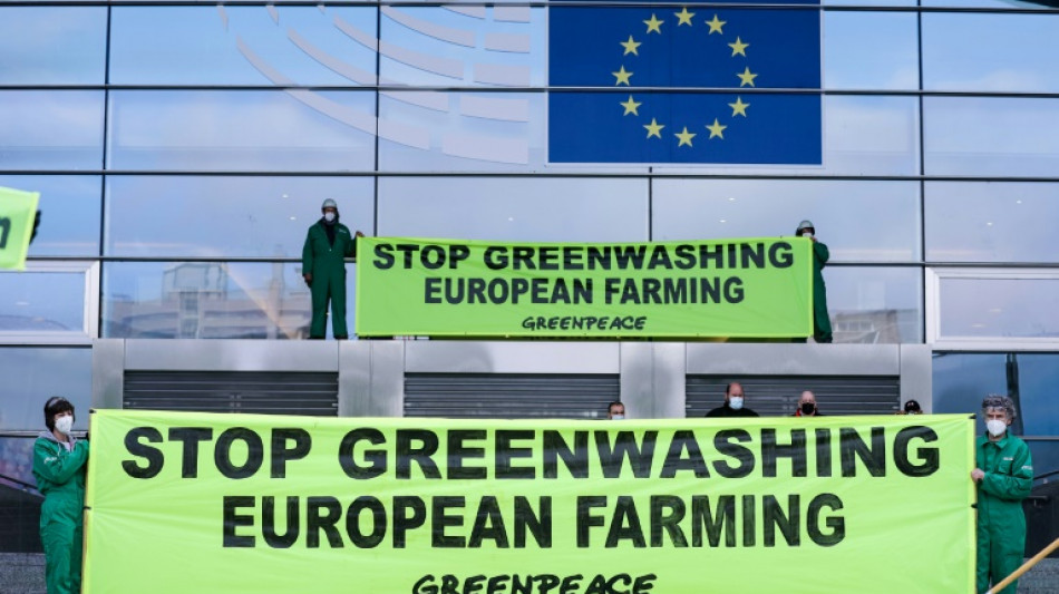 Vermeintliche Klimaneutralit&auml;t: EU-Einigung auf Verbot von Greenwashing