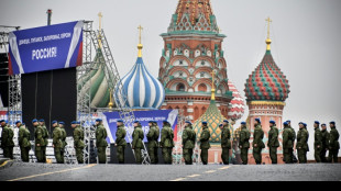Rusia ratificar&aacute; este viernes la anexi&oacute;n de territorios ucranianos