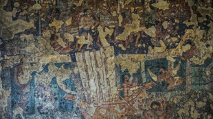 India's navy sails back to the future with historic voyage