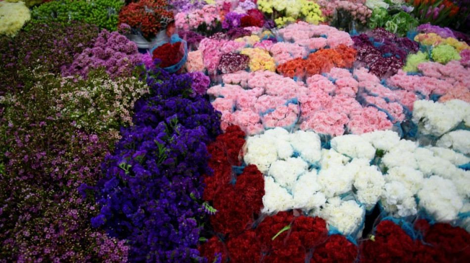 Umfrage: Weniger Deutsche wollen Geld für Muttertagsgeschenke ausgeben