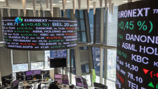 Borsa: Europa in calo, pesano i titoli tecnologici, Milano -1,3%