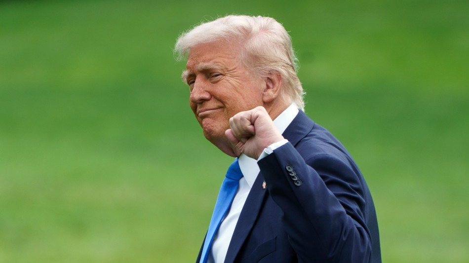 Trump, recessione? Economia alla grande ma tutto è possibile