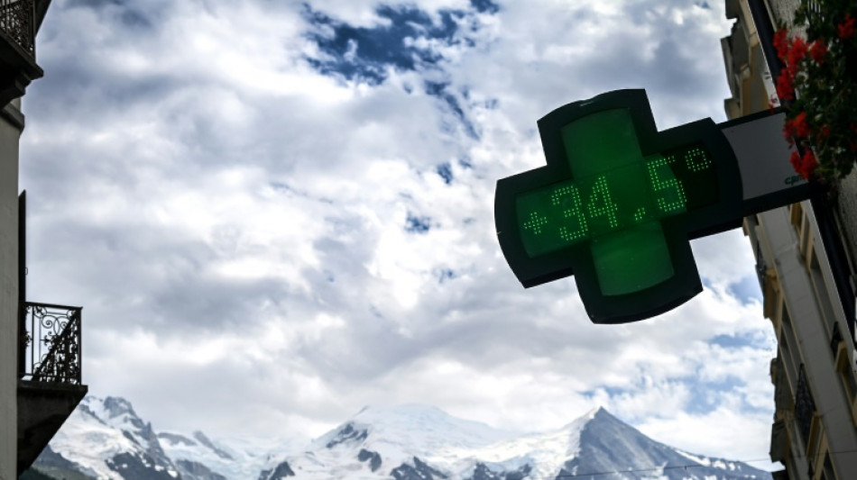 UNO: 2024 k&ouml;nnte noch hei&szlig;er werden als Rekordjahr 2023