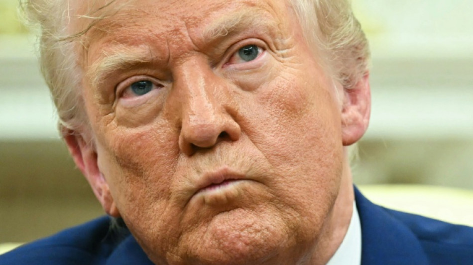 Trumps presses on with 104% tariffs on China