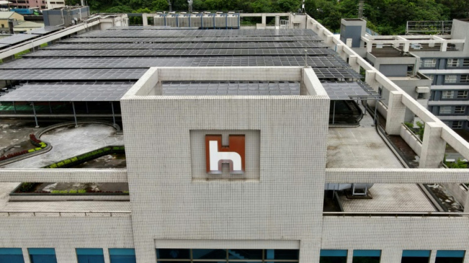 Foxconn reports sharp rise in first-quarter net profit