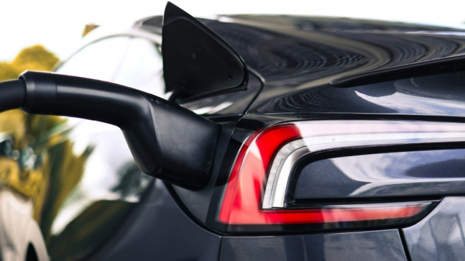 EU plant Verbrenner-Verbot für Firmenflotten und Mietautos