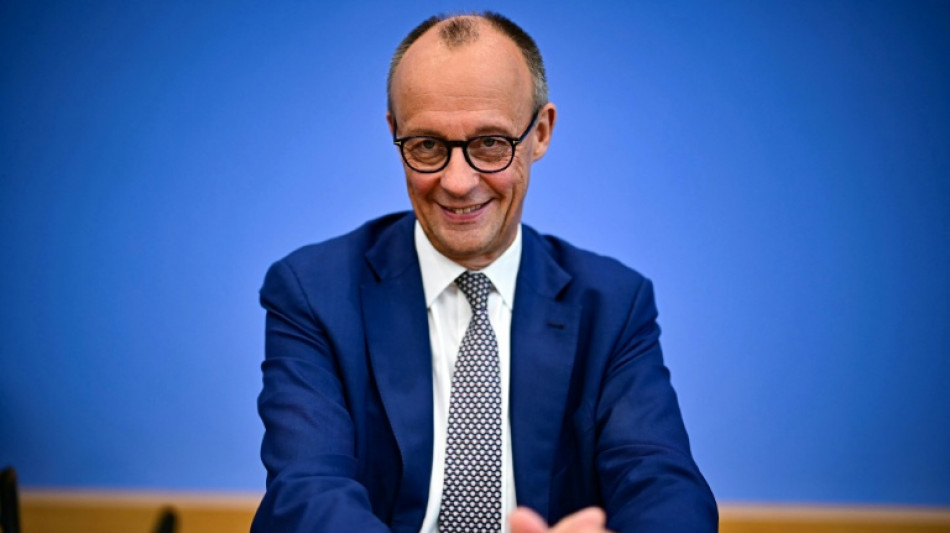 Merz stimmt Menschen auf größere Lasten bei Sozialversicherungen ein