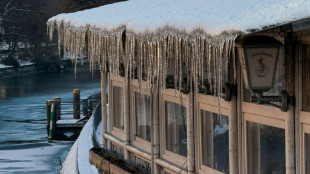 Eiswetter: Bahn reduziert Fernverkehr in Norddeutschland und erwartet St&ouml;rungen