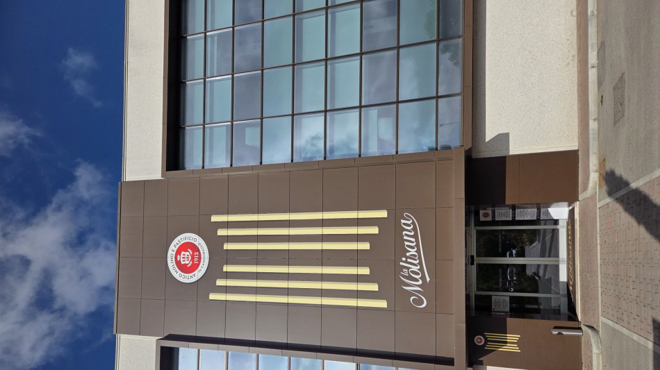 La Molisana, pronti ad aprire stabilimento negli Usa