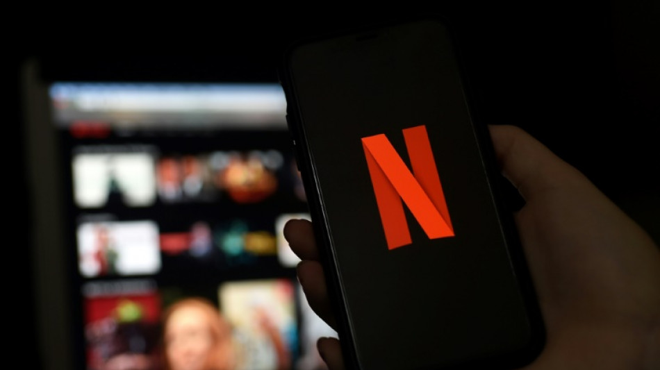 Höhere Abo-Preise und Werbeeinnahmen: Netflix steigert Quartalsgewinn um 45 Prozent