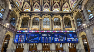 Borsa: l'Europa in calo guarda a Wall Street, Milano -1,4%