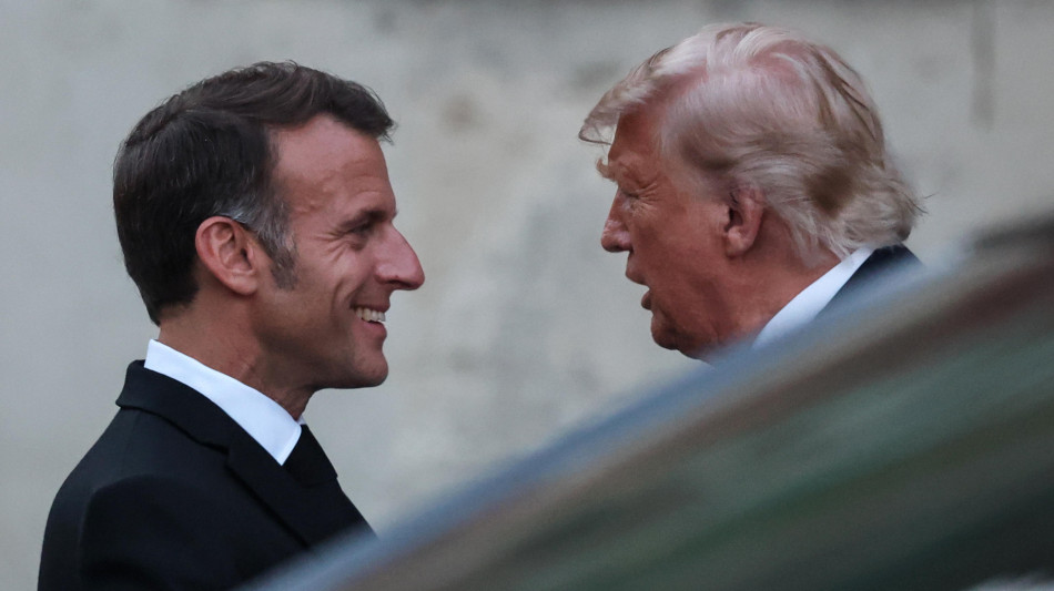 Trump, 'invidiosi, cattivi o stupidi' chi critica l'accordo con l'Iran