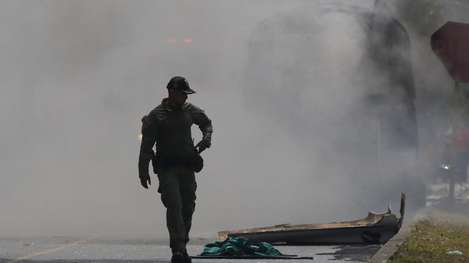 Colombia, salite a 14 le vittime dell'attentato dinamitardo nel sud-ovest