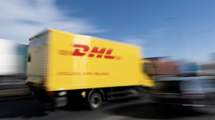 DHL erhöht Preise für einige internationale Päckchen und Pakete
