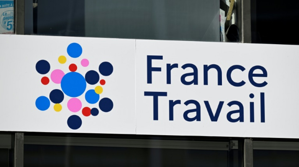 France: le taux de ch&ocirc;mage stable malgr&eacute; la hausse des licenciements &eacute;conomiques