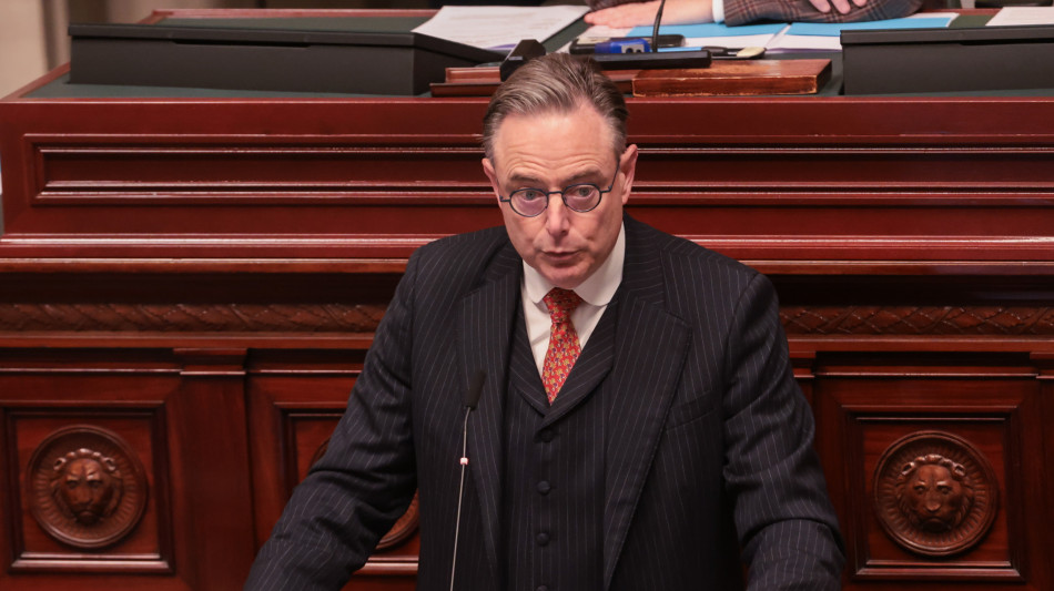 Premier belga, 'usare i beni russi congelati è un'impresa ardua ma possibile'