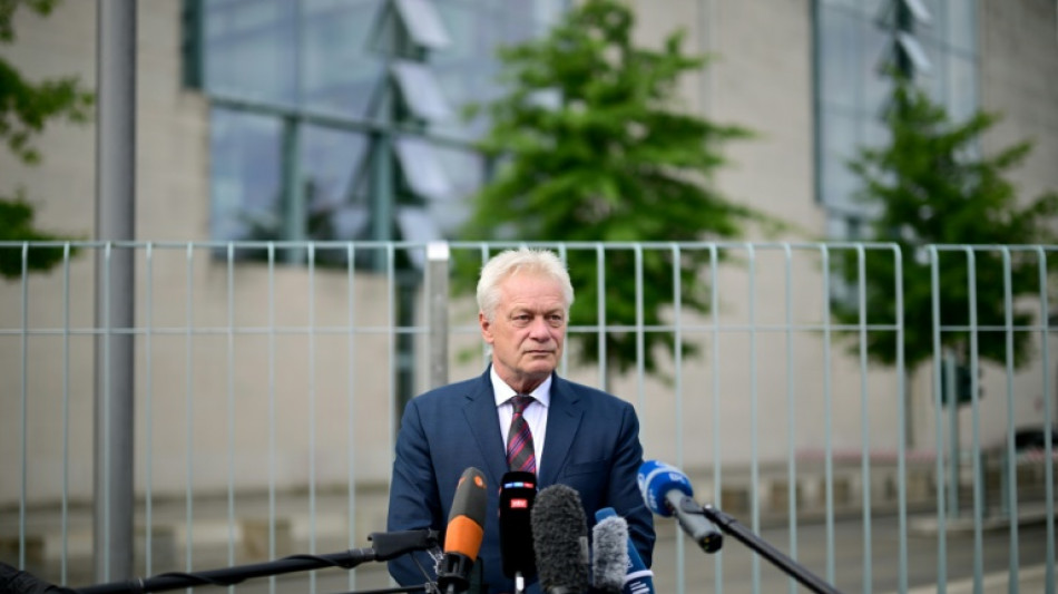 Agrarminister Rainer: Lockerung von EU-Abhholzungsgesetz geht nicht weit genug