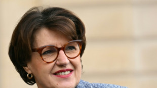 "Productivit&eacute; et comp&eacute;titivit&eacute;": les mots cl&eacute;s de Genevard pour un "grand r&eacute;veil alimentaire"