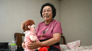 En Corea del Sur las mu&ntilde;ecas con IA cuidan a los ancianos
