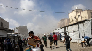 Media, attacchi Idf a Gaza, sono 51 i morti dall'alba