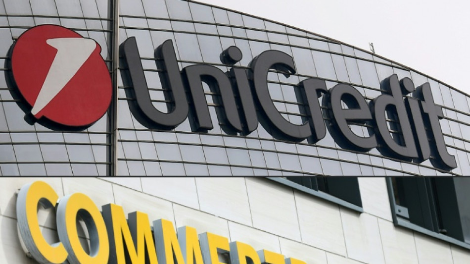 Commerzbank kritisiert Vorstoß der Unicredit bei Übernahme