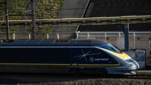 Eurostar to launch routes to Germany and Switzerland