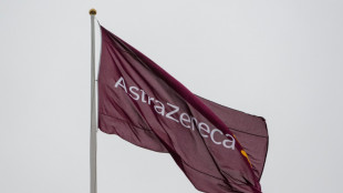 Wegen Zöllen: Astrazeneca investiert 50 Milliarden Dollar in den USA