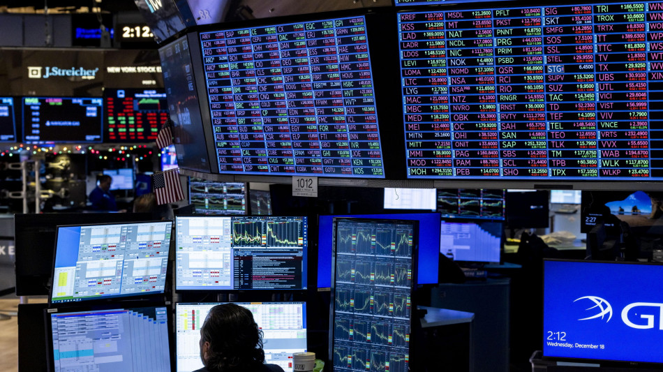 Lo spread Btp Bund è in calo in avvio a 113,5 punti