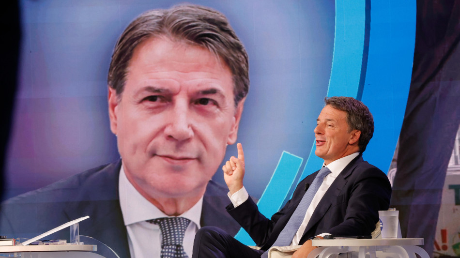 Renzi, il nostro 2,5% fondamentale per vincere, basta polemiche ed ego