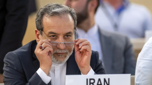 Iran a Gb e Ue, 'negoziato distrutto da Usa e Israele'