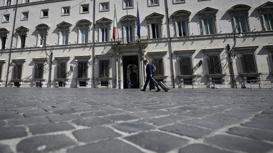 Italia chiede alla Ue di accedere ai prestiti per la difesa
