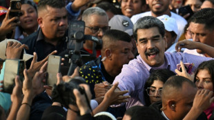 Maduro dice que Venezuela está lista para exportar por primera vez gas a Colombia