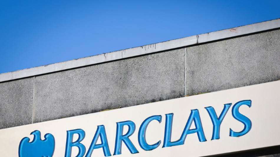 Barclays bank profit jumps on US tariffs volatility 