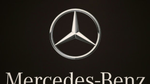Gewinnmarge von Mercedes' Autosparte im dritten Quartal fast halbiert