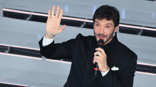Stefano De Martino, 'Vasco Rossi all'Ariston? Quando vuole, ha le chiavi'