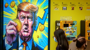 Quando o apoio de dirigentes como Trump ou Milei repercute nas criptomoedas