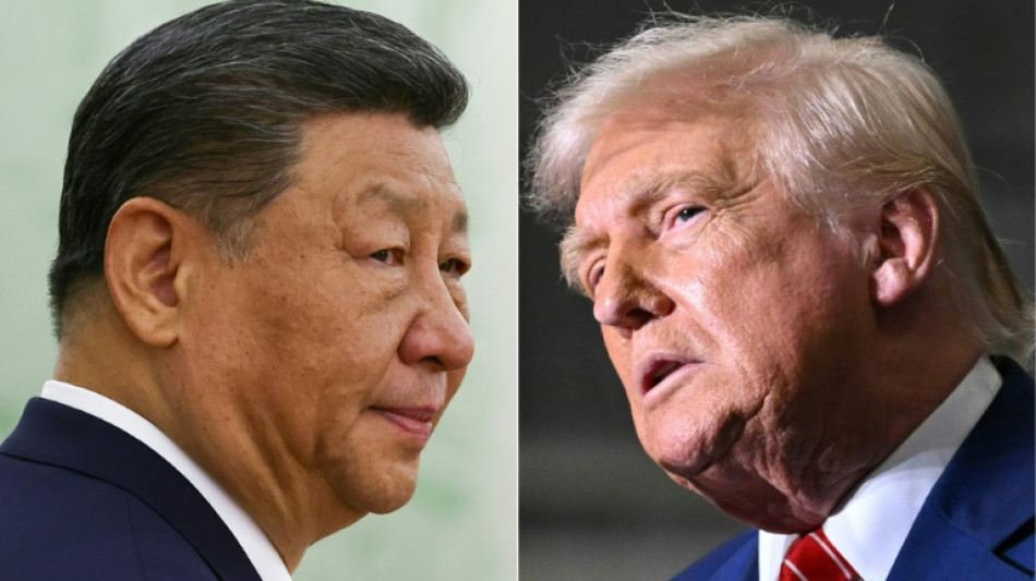 USA und China setzen Handelsgespräche fort