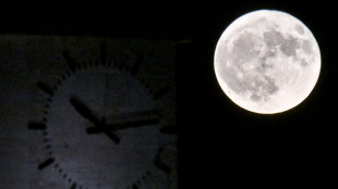 In arrivo la terza Superluna dell'anno, sar&agrave; la pi&ugrave; grande