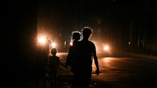 Presidente de Cuba alerta contra "perturba&ccedil;&atilde;o da ordem" durante apag&atilde;o