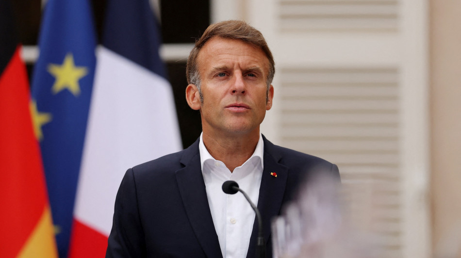 Francia, crescita Pil confermata a 0,3% nel secondo trimestre