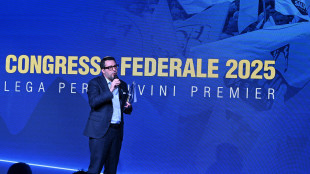 Salvini segretario della Lega fino al 2029, congresso lo acclama