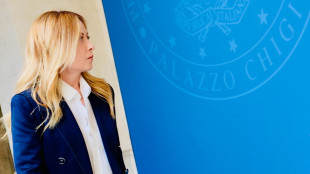 Meloni al capo della Polizia, cordoglio per la morte dell'ispettore Villani