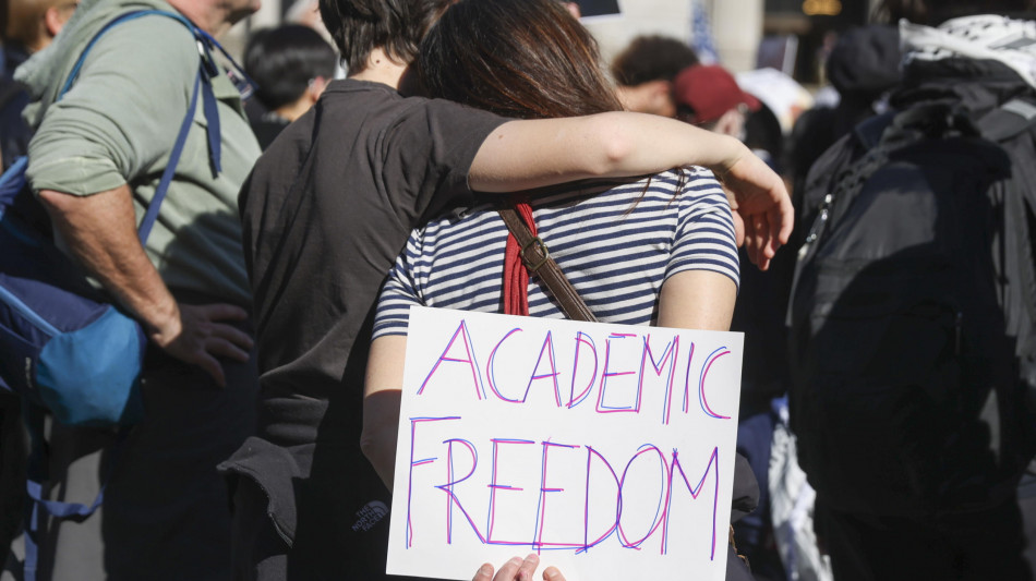 Oltre 100 università Usa contro Trump per 'ingerenza politica'